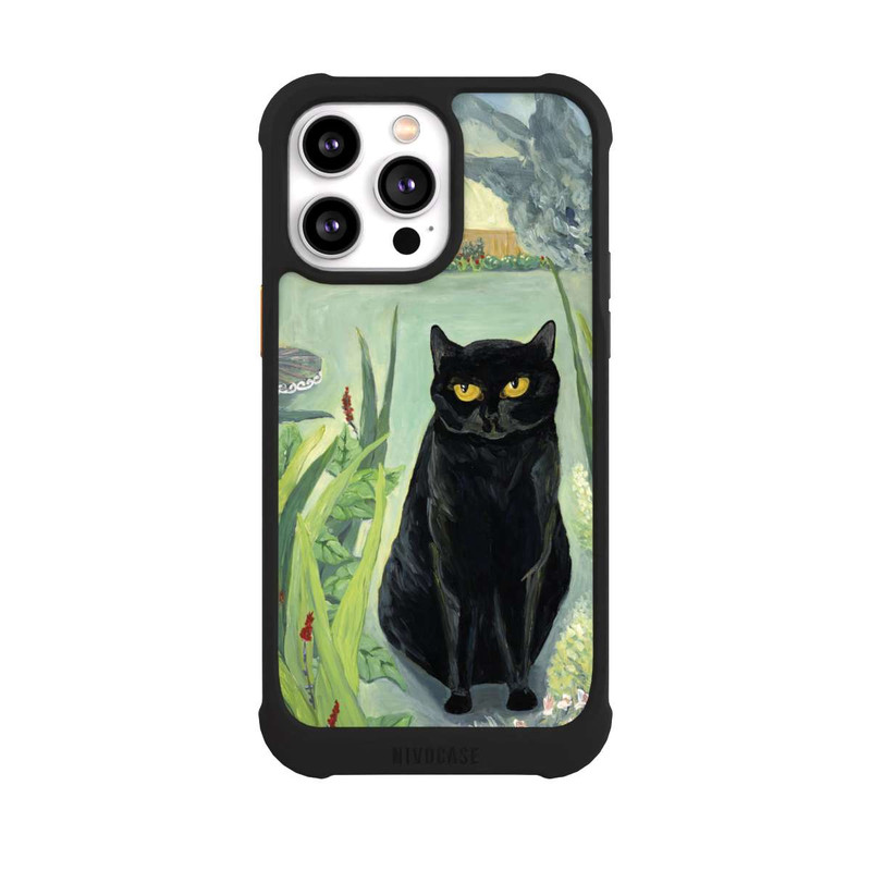 iPhone 14 Pro Max NIVOmax Toby by Deborah Eve Alastra