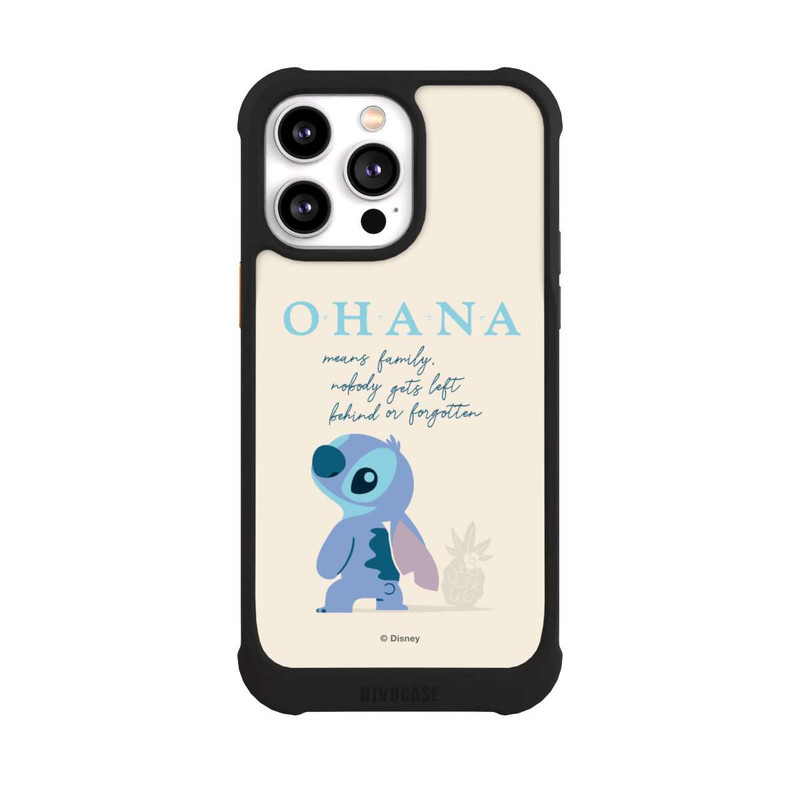 iPhone 14 Pro Max NIVOmax Ohana Stitch
