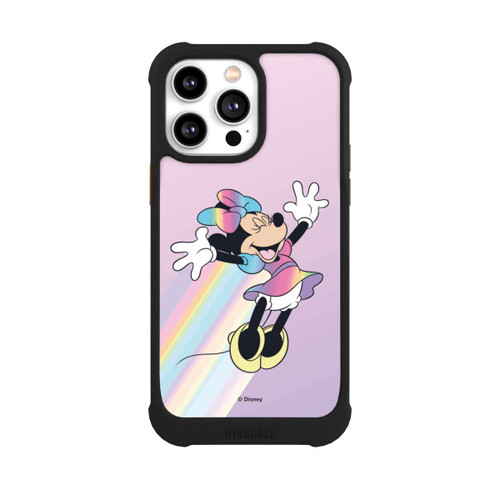 Apple iPhone 14 Pro Max NIVOmax Minnie Rainbow