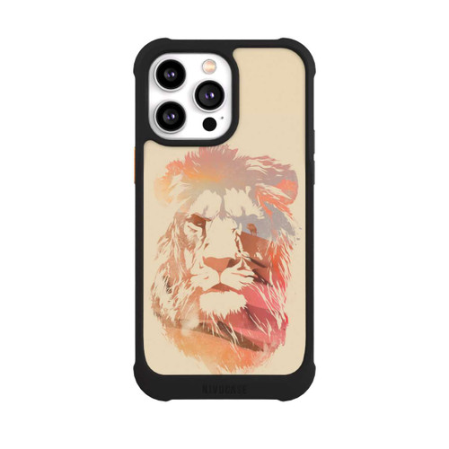 Apple iPhone 14 Pro Max NIVOmax  Desert Lion