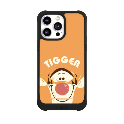 Apple iPhone 14 Pro Max NIVOmax Tigger Nahaufnahme