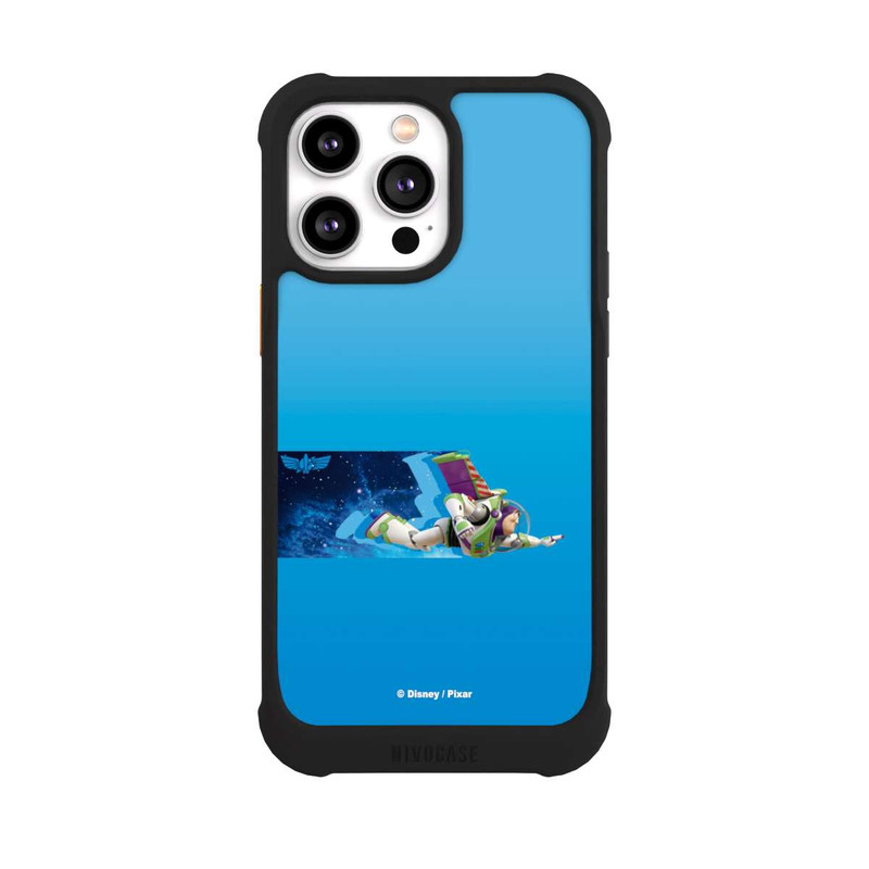 iPhone 14 Pro Max NIVOmax Buzz Lightyear Bis zur Unendlichkeit und darüber hinaus