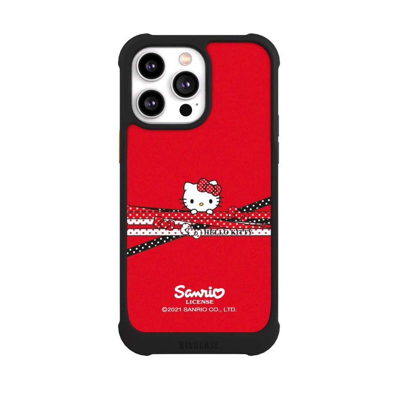 iPhone 14 Pro Max NIVOmax Hello Kitty - BowBow