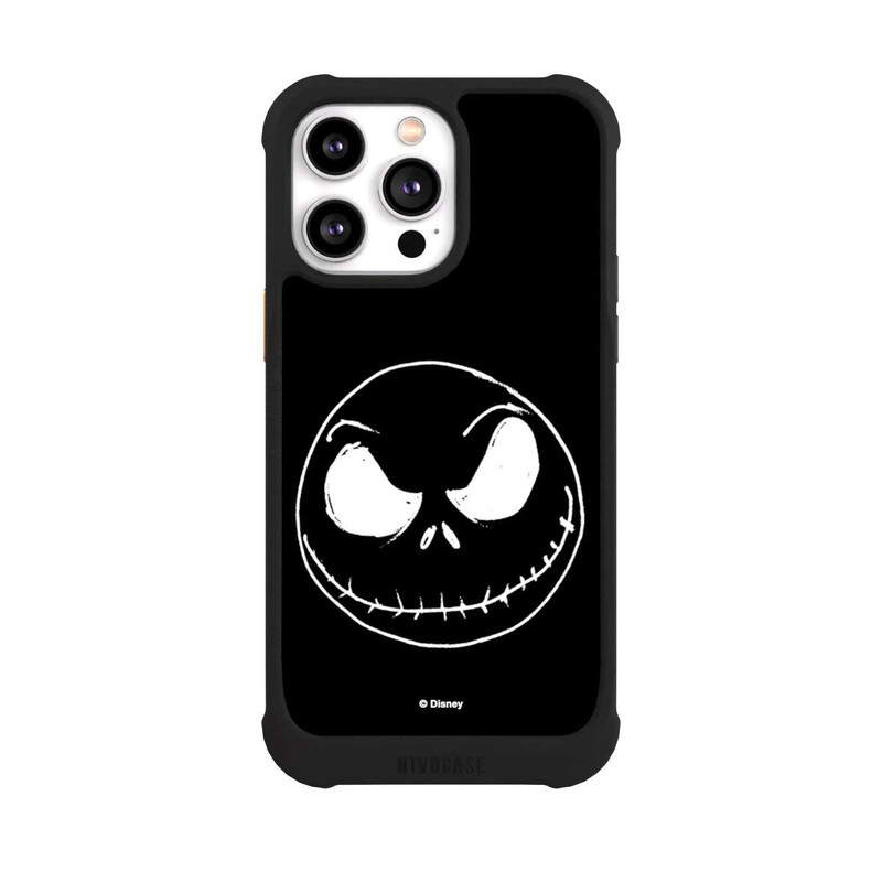 iPhone 14 Pro Max NIVOmax Portrait de Jack - L'étrange Noël  de Monsieur Jack 
