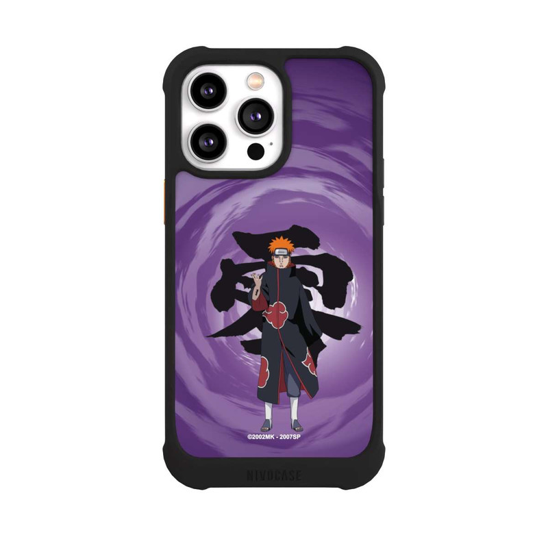 iPhone 14 Pro Max NIVOmax Pain Charakter