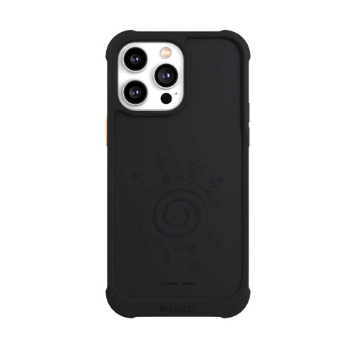 Apple iPhone 14 Pro Max NIVOmax Das Siegel von Naruto ohne Hintergrund