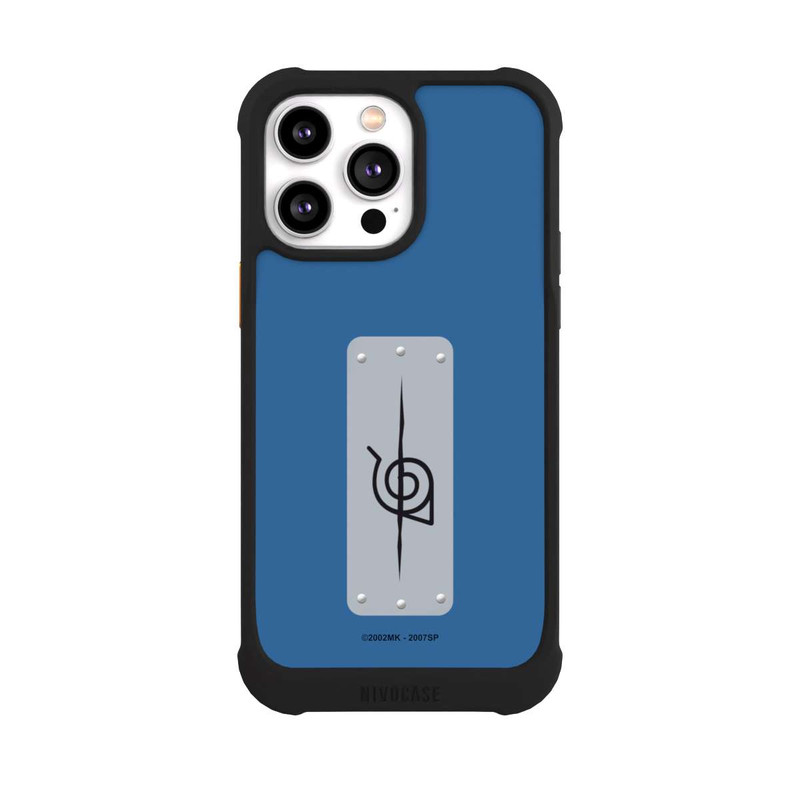 iPhone 14 Pro Max NIVOmax Sasuke headband