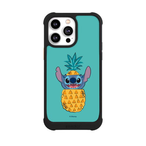 Apple iPhone 14 Pro Max NIVOmax Stitch Ananas
