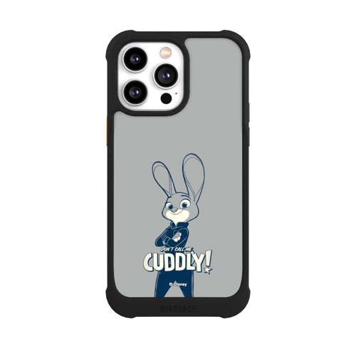 Apple iPhone 14 Pro Max NIVOmax Judy Hopps Zootopie