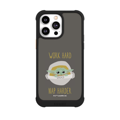Apple iPhone 14 Pro Max NIVOmax The Child Work Hard Nap Harder