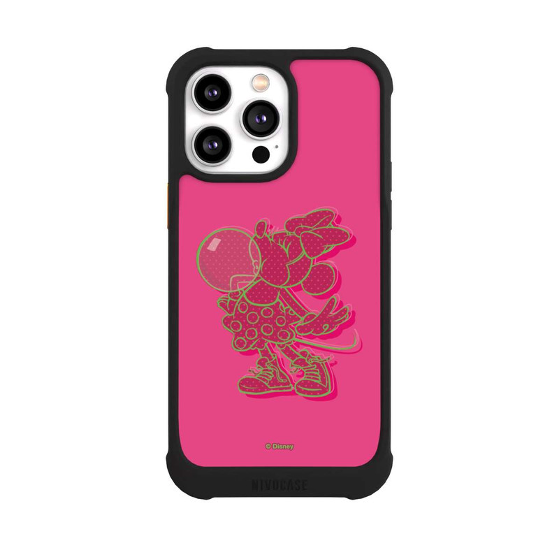 iPhone 14 Pro Max NIVOmax Minnie Forever Young