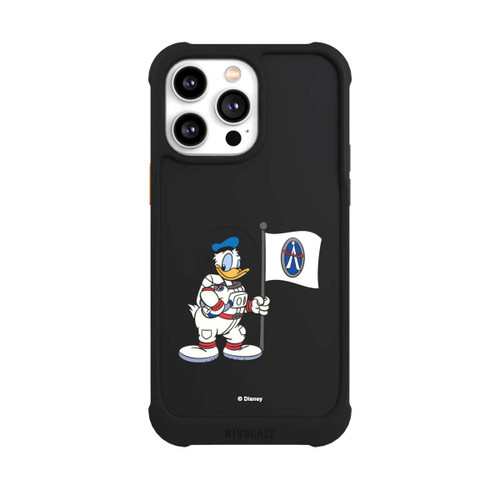 Apple iPhone 14 Pro Max NIVOmax Donald Duck Astronaut Transparent