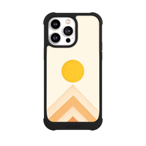 Apple iPhone 14 Pro Max NIVOmax Berglandschaft 4