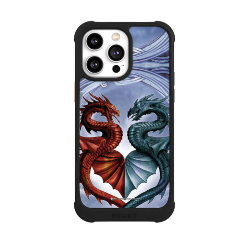 Apple iPhone 14 Pro Max NIVOmax Draconic Tryst