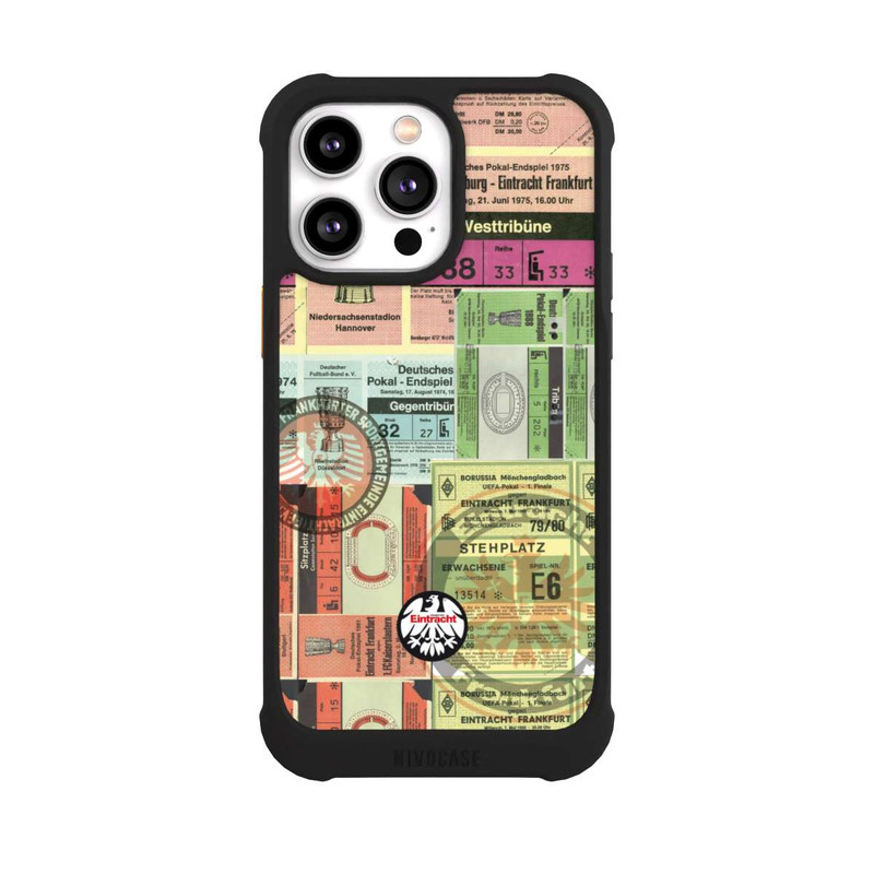 iPhone 14 Pro Max NIVOmax Final Tickets 