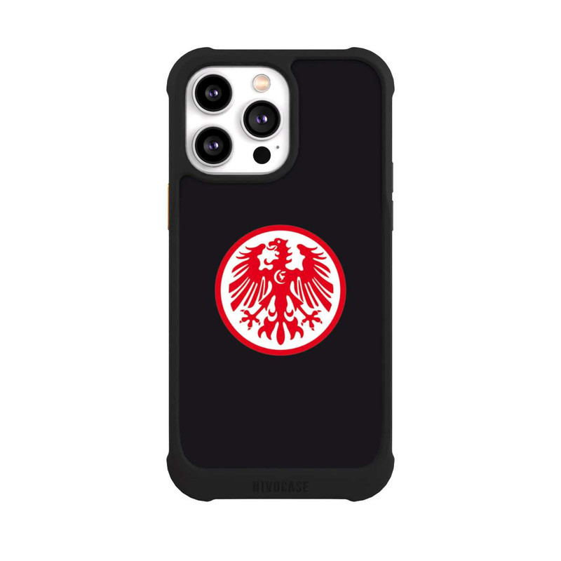 iPhone 14 Pro Max NIVOmax Logo Adler 1920 Rot