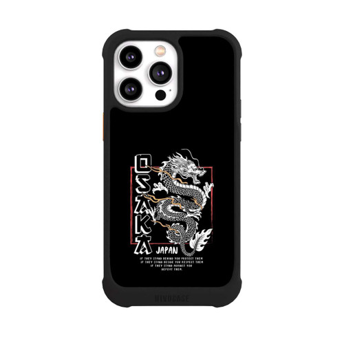Apple iPhone 14 Pro Max NIVOmax Dragon d'Osaka
