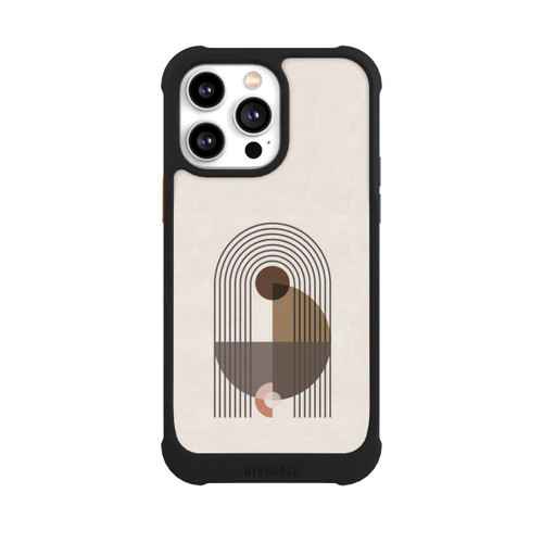 Apple iPhone 14 Pro Max NIVOmax Modische Muster