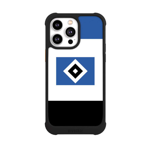 Apple iPhone 14 Pro Max NIVOmax HSV Breite Streifen