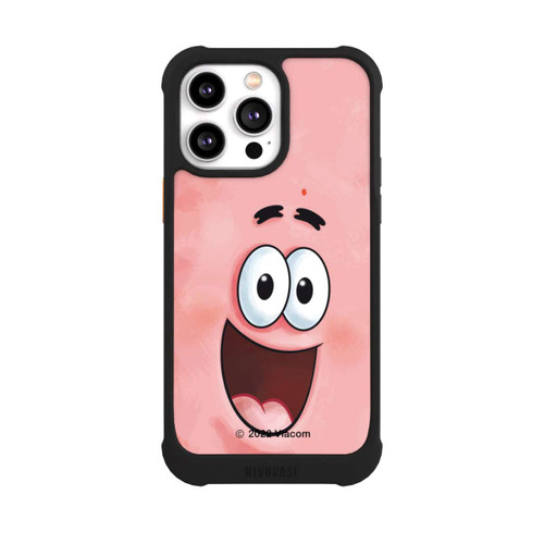 Apple iPhone 14 Pro Max NIVOmax Patrick Nahaufnahme