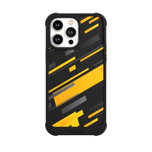 Apple iPhone 14 Pro Max NIVOmax Design Rétro