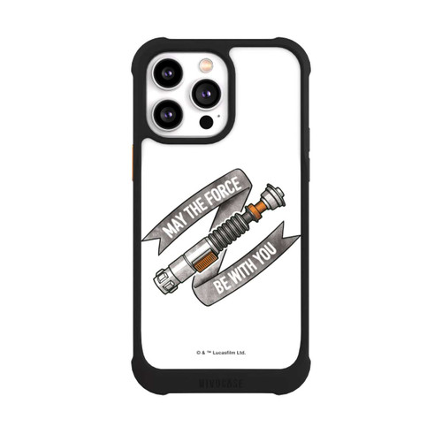 Apple iPhone 14 Pro Max NIVOmax May The Force Be With You