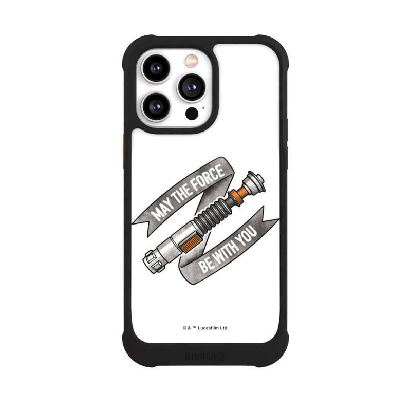 iPhone 14 Pro Max NIVOmax May The Force Be With You