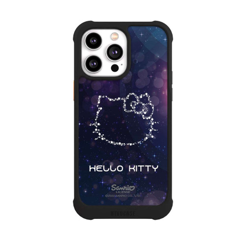 Apple iPhone 14 Pro Max NIVOmax Hello Kitty Galaxie