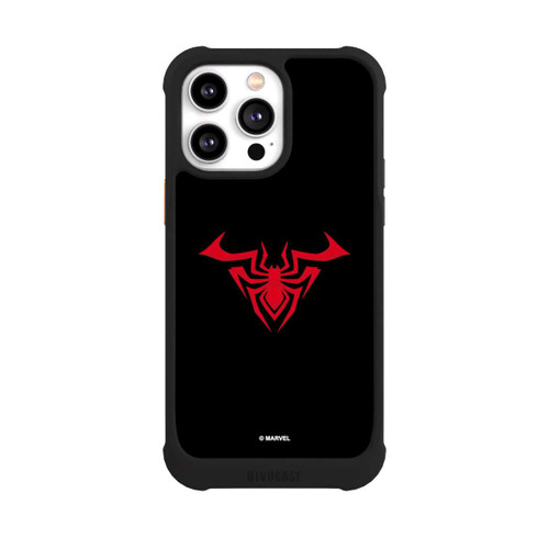 Apple iPhone 14 Pro Max NIVOmax Spider-Man Miles Morales Venomized