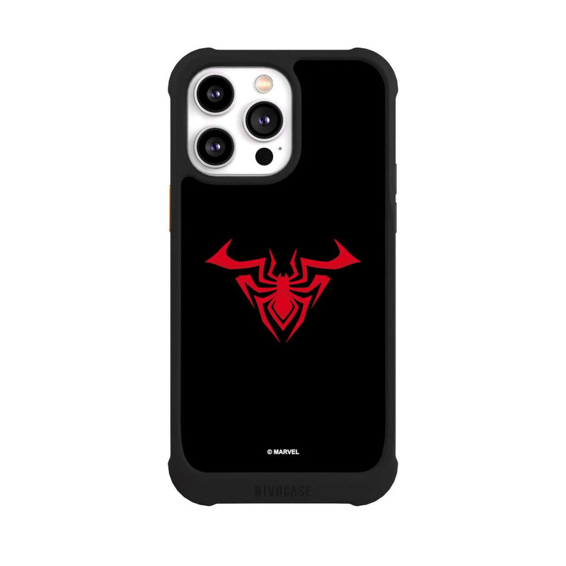 iPhone 14 Pro Max NIVOmax Spider-Man Miles Morales Venomized