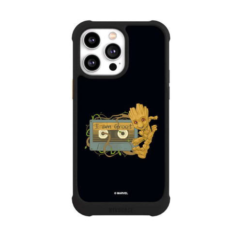 Apple iPhone 14 Pro Max NIVOmax I am Groot Guardians Of The Galaxy