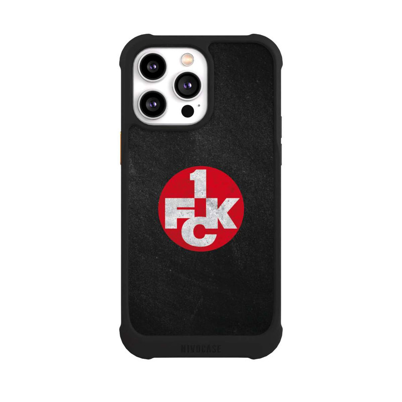 iPhone 14 Pro Max NIVOmax 1.FCK Grunge
