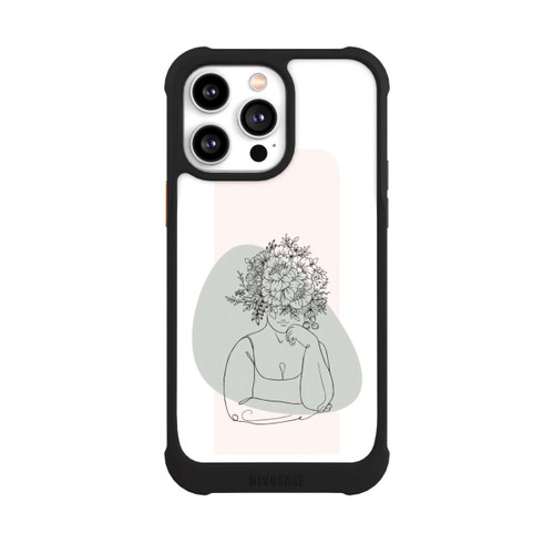 Apple iPhone 14 Pro Max NIVOmax Body Positive No.1