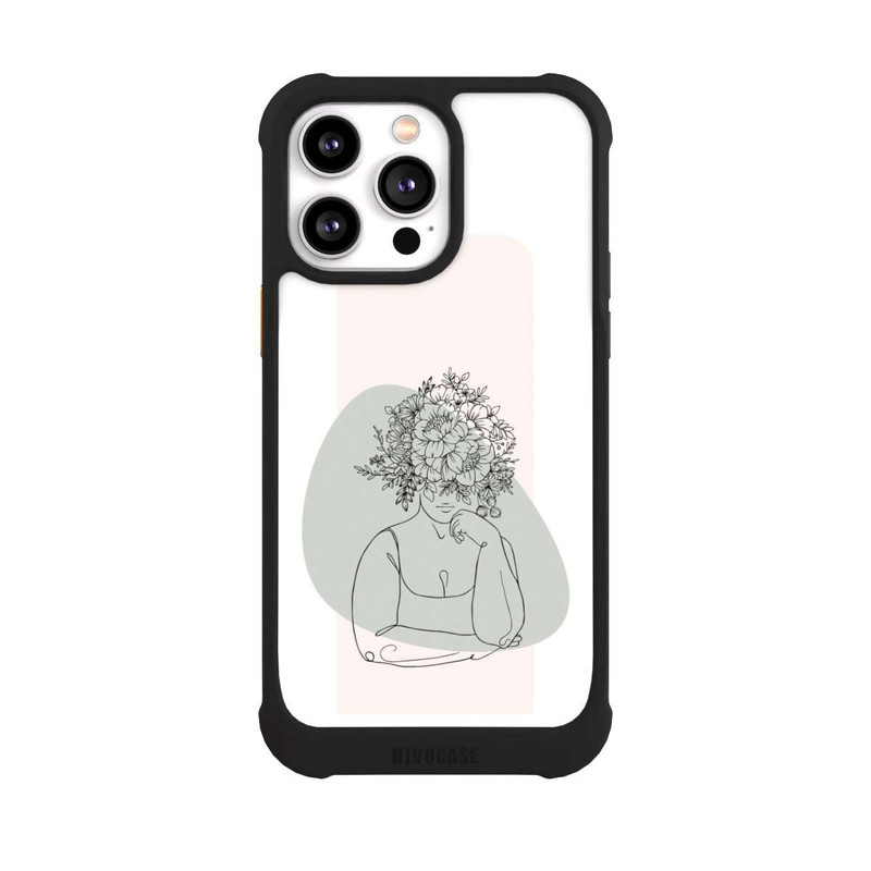 iPhone 14 Pro Max NIVOmax Body Positive No.1