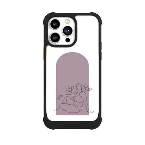 Apple iPhone 14 Pro Max NIVOmax Body Positive No.2