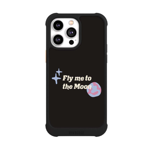 Apple iPhone 14 Pro Max NIVOmax Fly me to the Moon