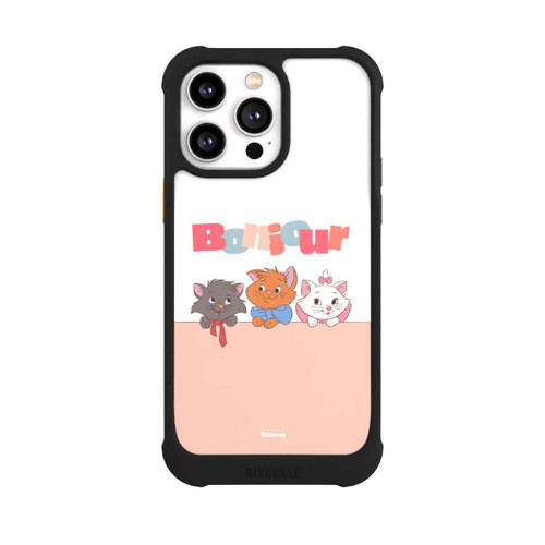 Apple iPhone 14 Pro Max NIVOmax Aristocats Bonjour
