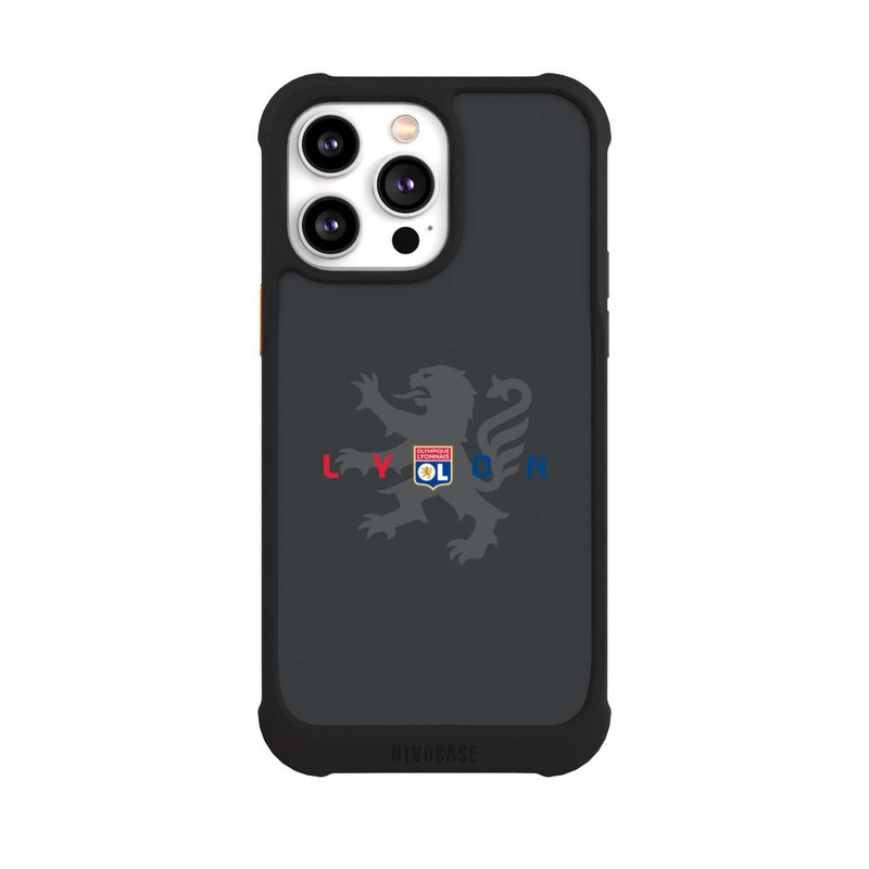 iPhone 14 Pro Max NIVOmax OL Lyon