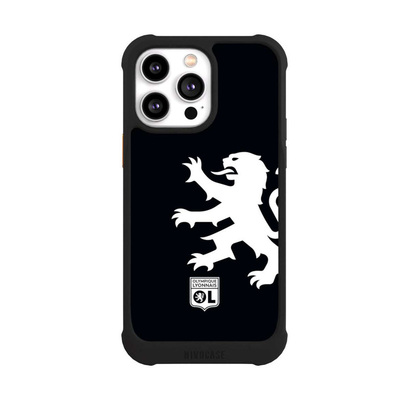 iPhone 14 Pro Max NIVOmax OL Noir