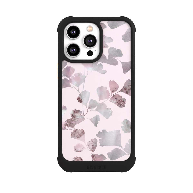iPhone 14 Pro Max NIVOmax Herbstlicher Ginkgo