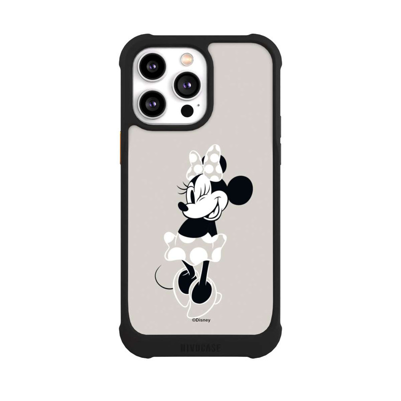 iPhone 14 Pro Max NIVOmax Minnie Zwinkernde Boho