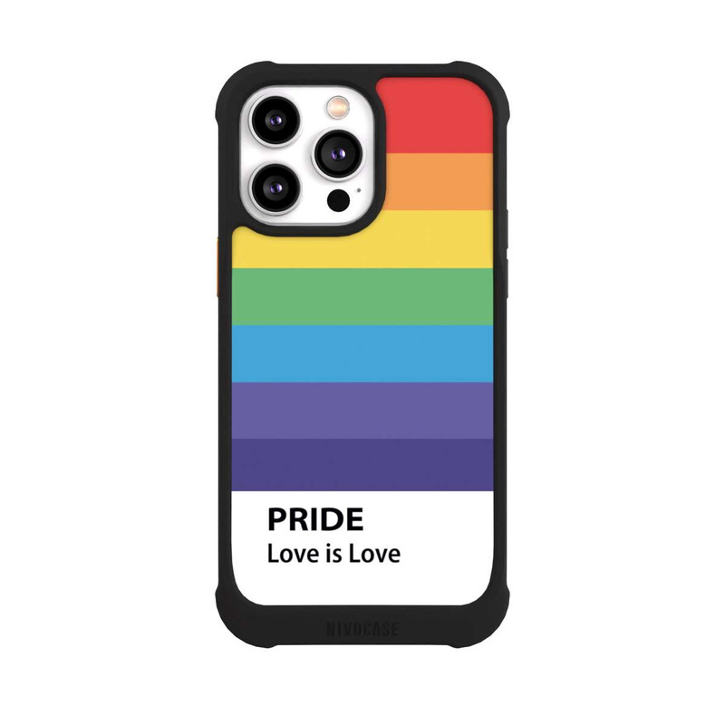 iPhone 14 Pro Max NIVOmax L'amour est l'amour