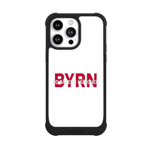 Apple iPhone 14 Pro Max NIVOmax BYRN blanc