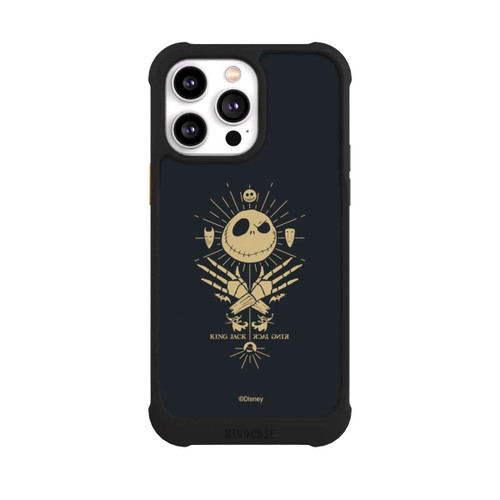 Apple iPhone 14 Pro Max NIVOmax Nightmare Before Christmas King Jack