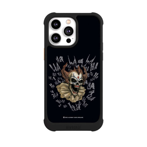 Apple iPhone 14 Pro Max NIVOmax Last Laugh