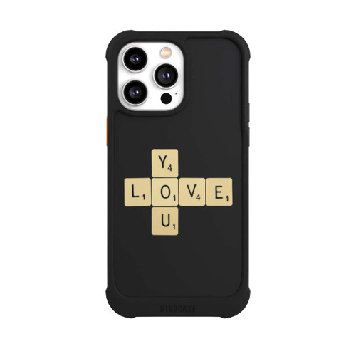 Apple iPhone 14 Pro Max NIVOmax Love You
