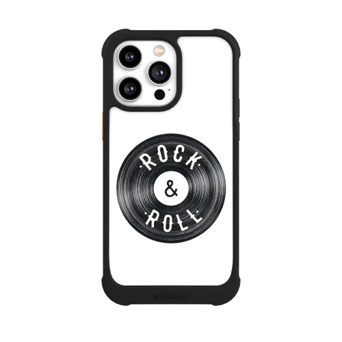 Apple iPhone 14 Pro Max NIVOmax Rock and Roll