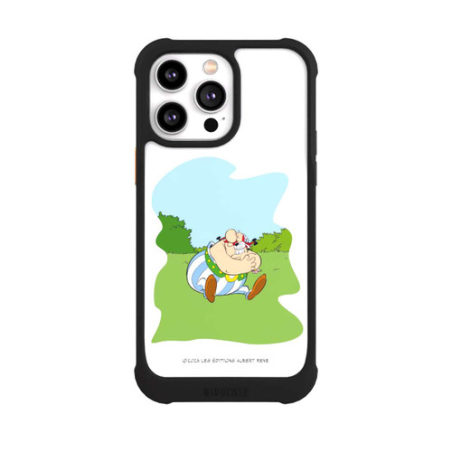 Apple iPhone 14 Pro Max NIVOmax Obélix Idéfix Assis