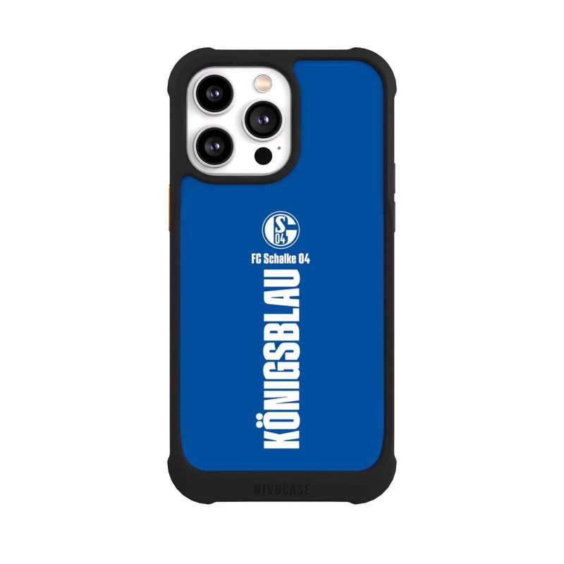 iPhone 14 Pro Max NIVOmax S04 Königsblau