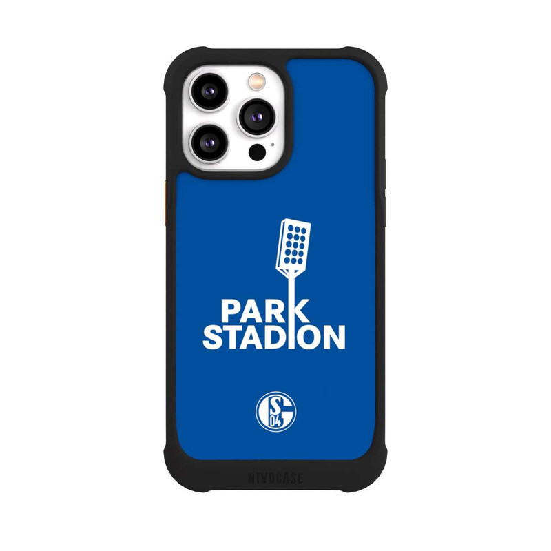 iPhone 14 Pro Max NIVOmax S04 Parkstadion